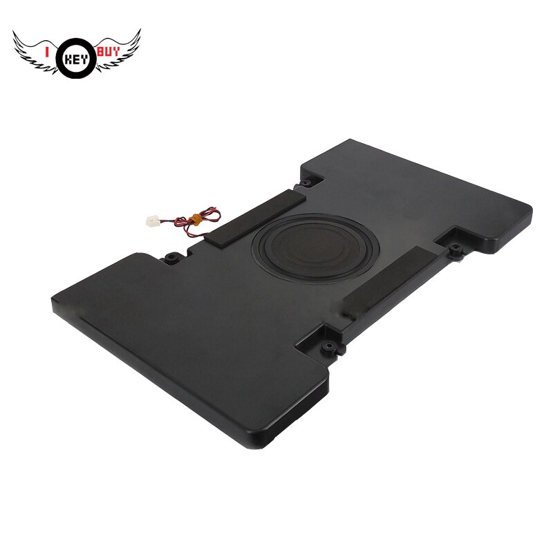 I Key compra altavoces de asiento de coche de 30W 14Ohm con Cable de fácil instalación Ultra fino volumen 3D sonido alrededor
