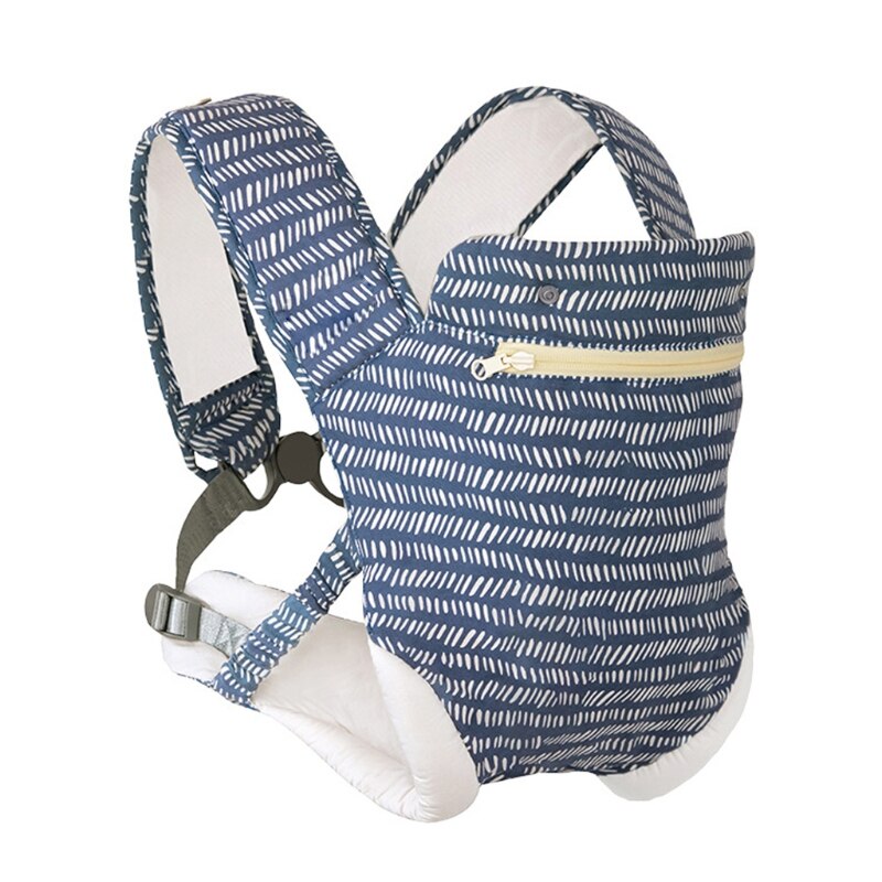 Baby Rugzak Baby Tas Pouch Sling Heupdrager Backpack Soft Veiligheid Carrier D08C: 2