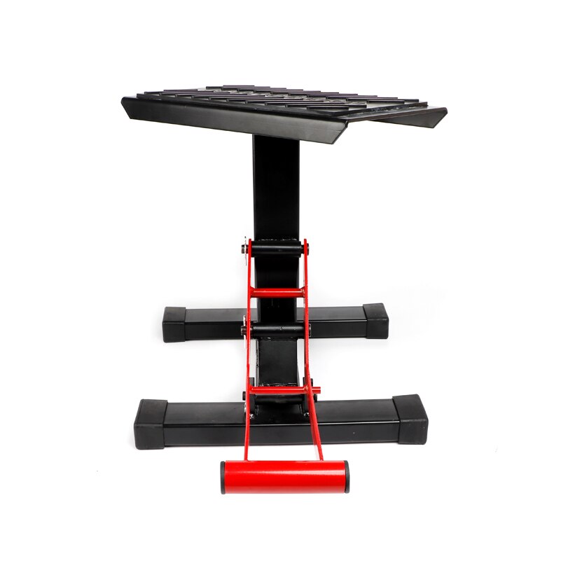 siège de tabouret de support d'ascenseur de réparation de moto Unicersal pour KTM Honda Yamaha Suzuki Kawasaki MX