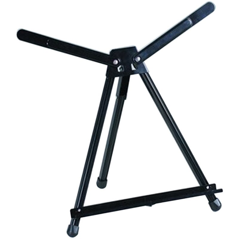 Conda Sketch Easel for Painting Foldable Table Easel Display Aluminum Mini Easels Alloy Light Frame Art Supply