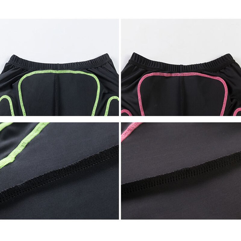 Men Women Hip Butt Protection Padded Shorts for Snowboarding Riding Skating Skiing XD88