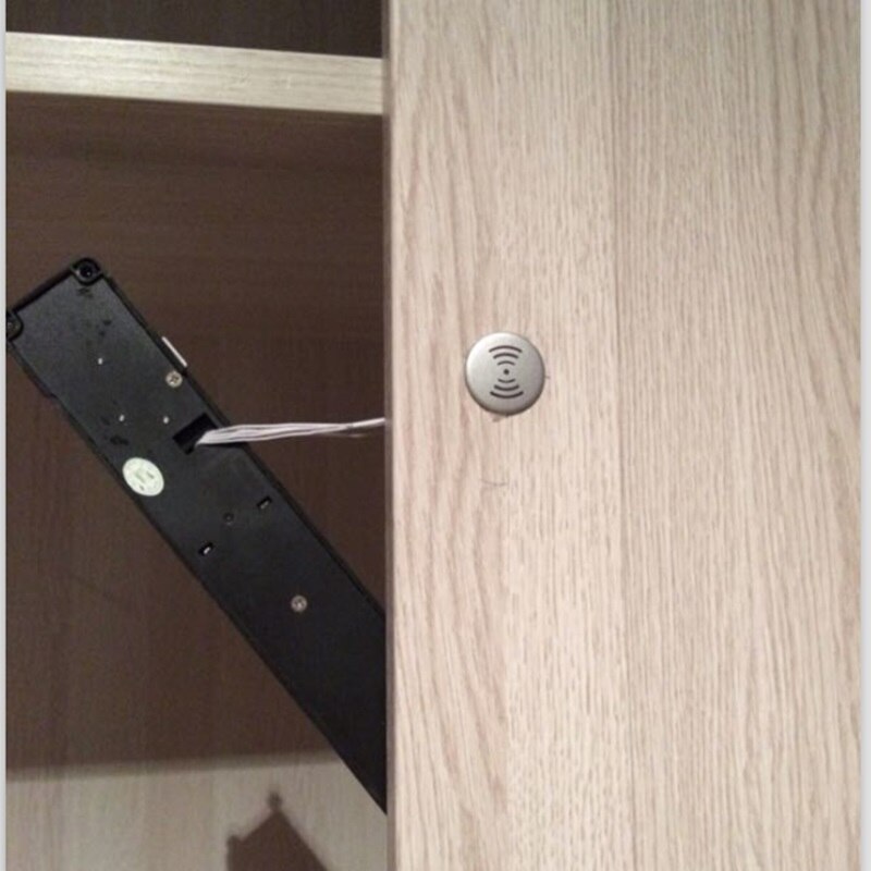 RFID Cabinet Lock/Double Door Lock