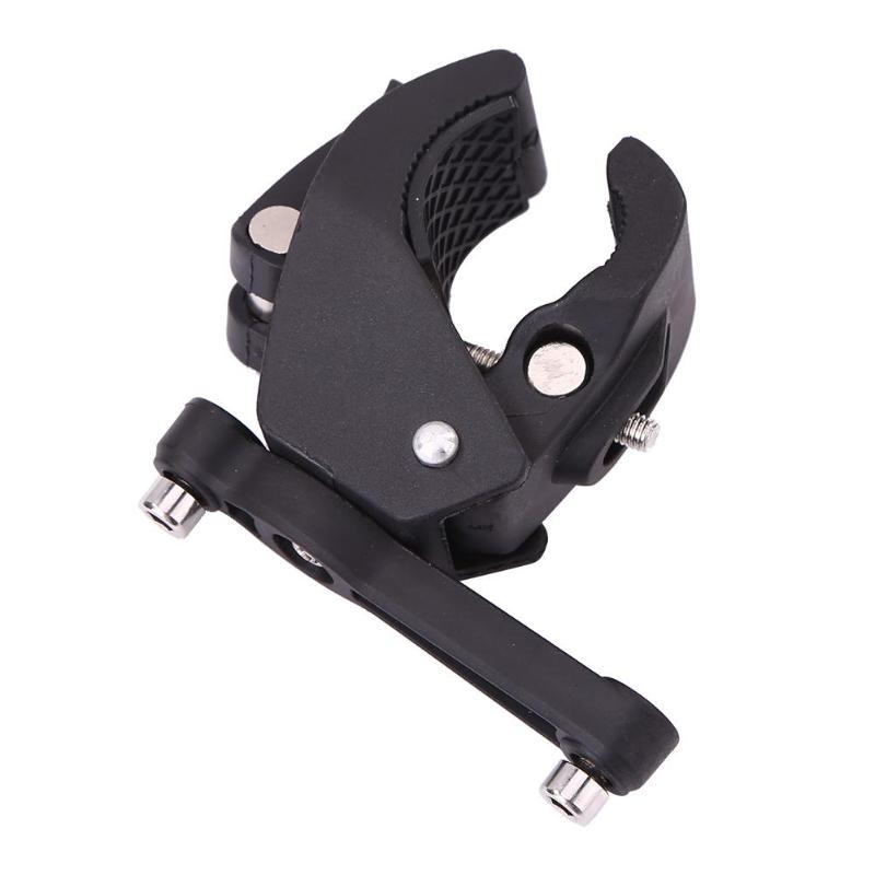 Fietsstuur bidonhouderklem fiets bidonhouderadapterclip