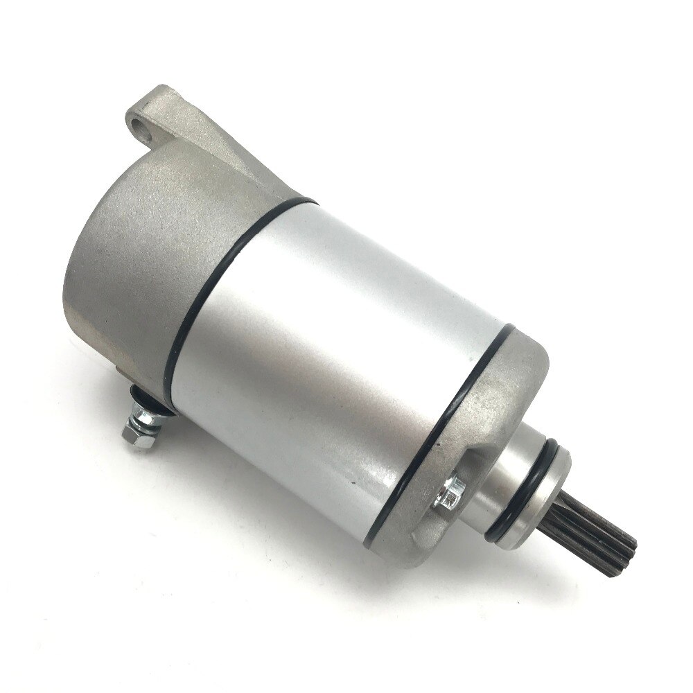 Starter Start Motor UTV ATV HISUN MASSIMO SUPERMACH Q link YS 400 HS400 MSU400