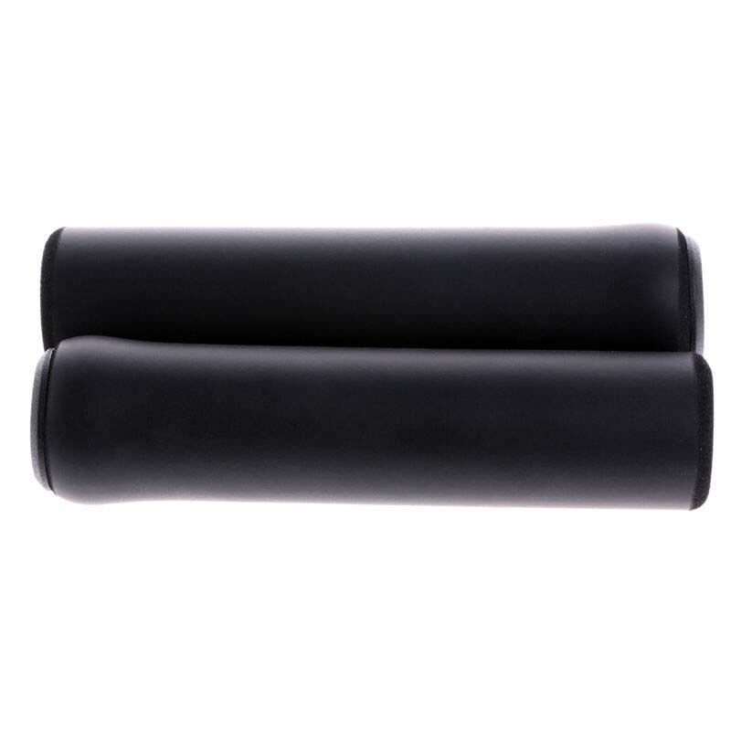 2 szt. Gąbka rowerowa rowerowa rękojeść uchwyty wioślarz górski miękka ultralekka kierownica rowerowa uchwyty