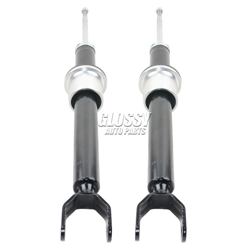 AP02 For Mercedes-Benz E-Class W211 S211 Front Shock Absorbers Gas Pressure Set of 2