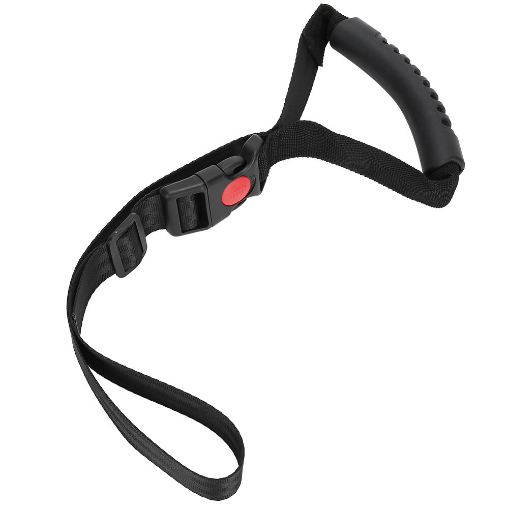 Orthopedic Brace Grab Handle Adjustable Elderly Wear-Resistant Grab Handle for Auto Car Household Correction Grab Handle