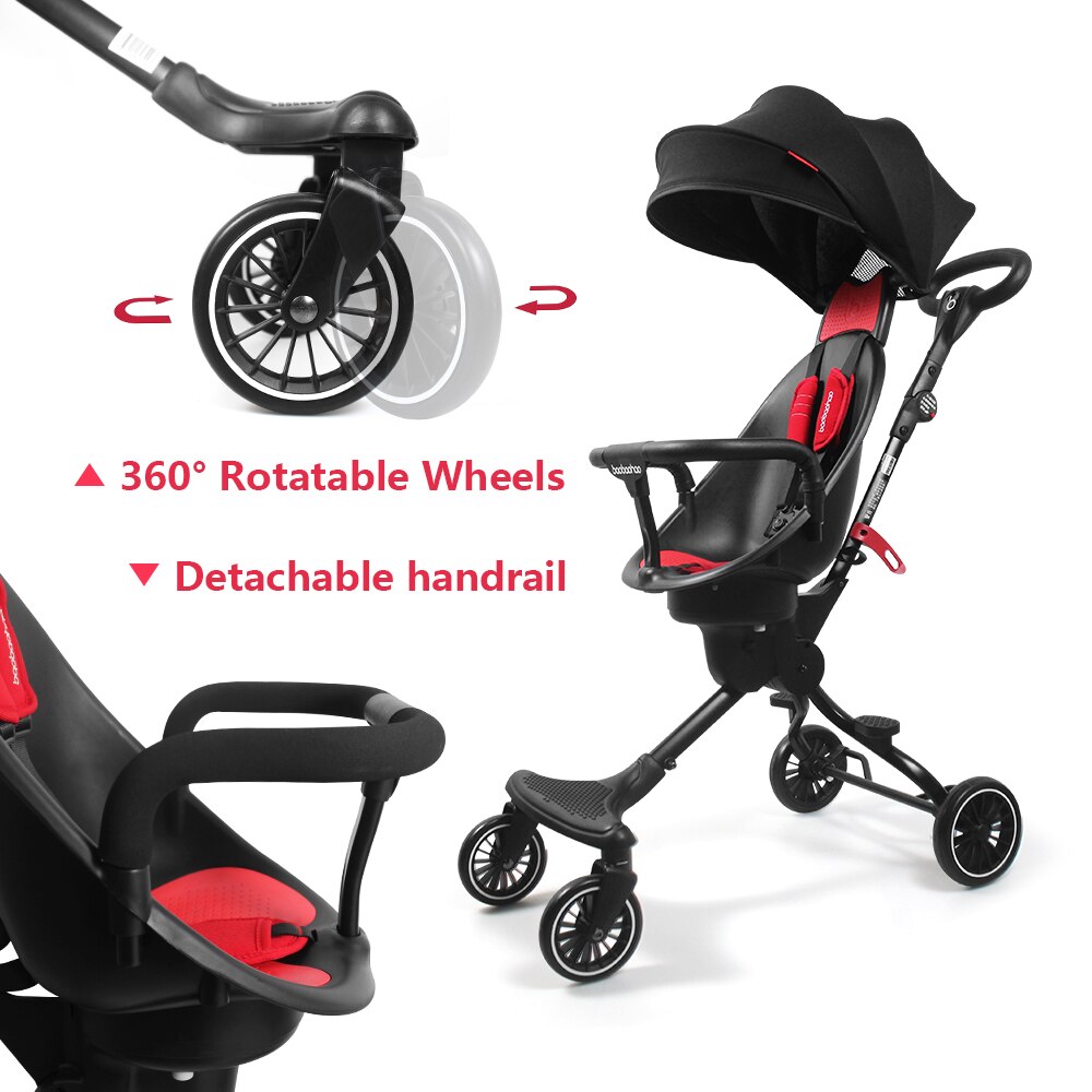 car type baby stroller