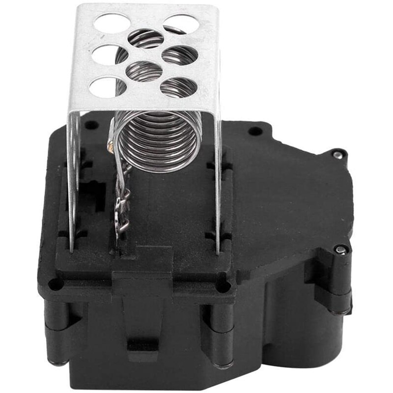 Résistance De Moteur Ventilateur Pour Renault Master 3 - Référence 271500889R / A51004200 - Régulation Vitesse Soufflante