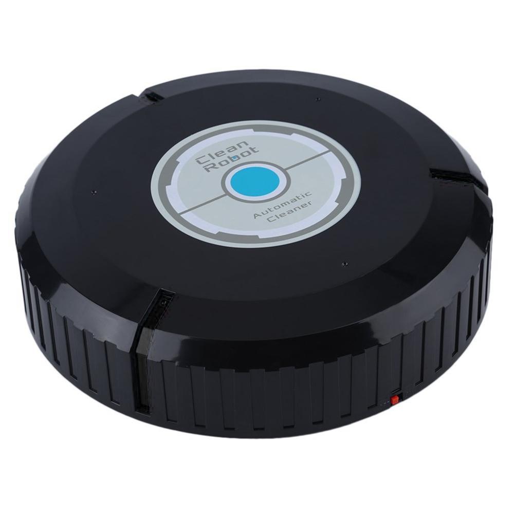 Automatische Thuis Auto Cleaner Robot Intelligente Huishoudelijke Vegen Robot Efficiënte Stofzuiger Voor Floor Hoeken Gaten