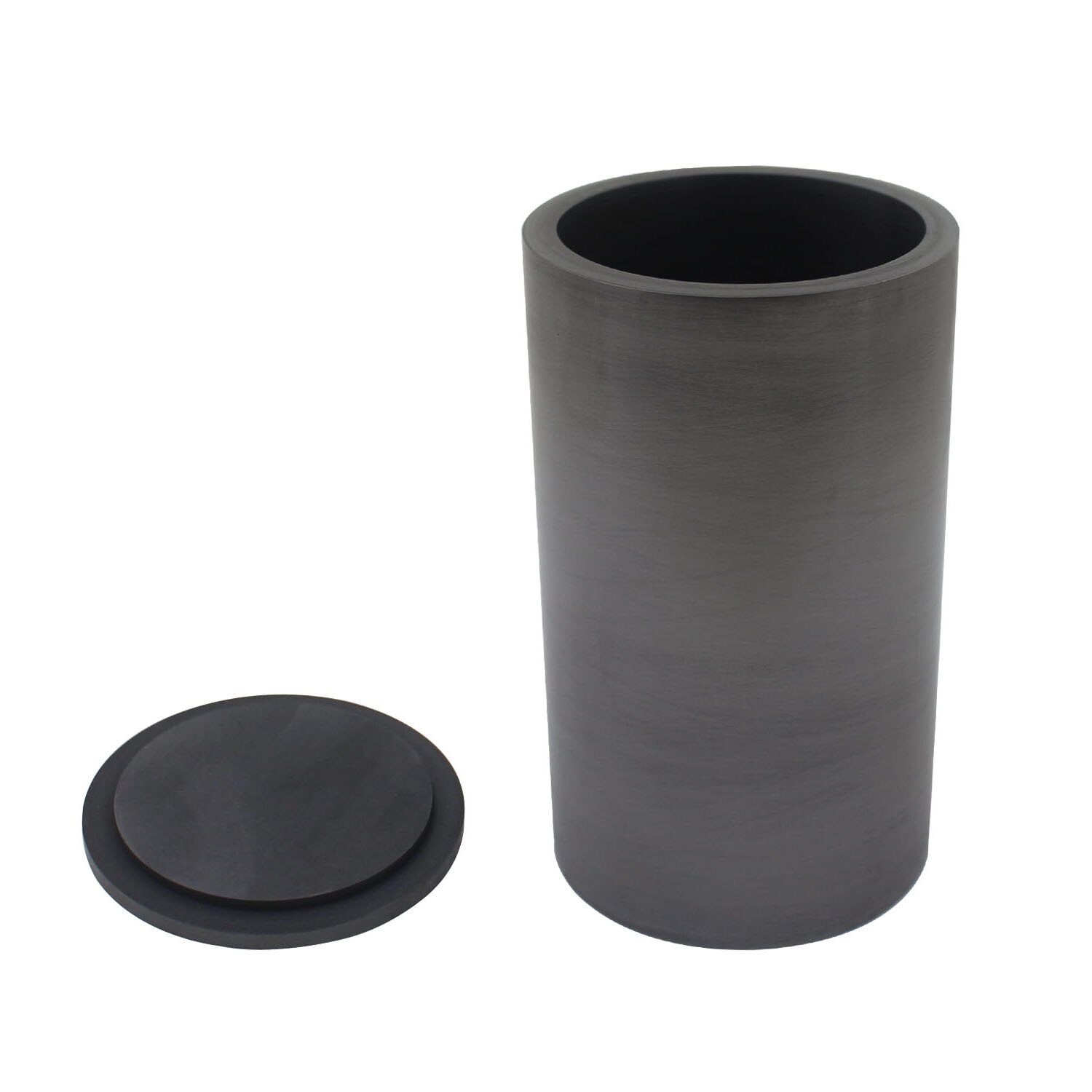 High-Purity Melting Transfer Performance For High-Temperature Gold And Silver Metal Smelting Tools Graphite Crucible Good Heat