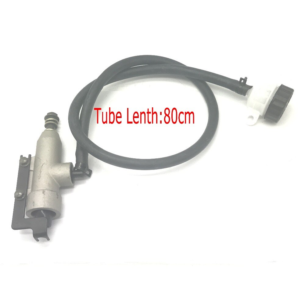 Falcon 90 (Mini) Brake Master Cylinder For Kazuma 50CC 90CC 110CC 125CC 250CC ATV Dirt Bike Go Kart