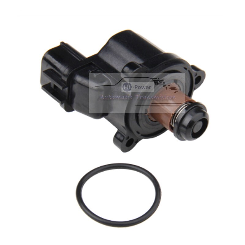 Idle Air Control Valve IAC 18137-52D00 &amp; Throttle Position Sensor TPS 13420-65D00 for Isuzu Grand Vitara XL-7: 18137-52D00 1pc