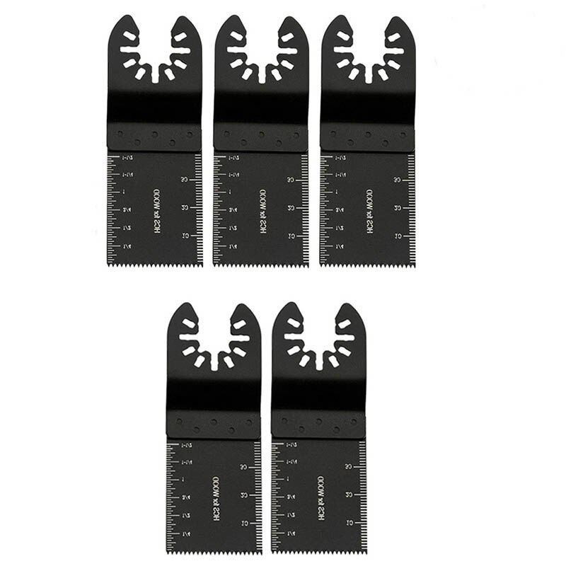 ZK30 50Pcs 34Mm Universele Zaagblad Set Oscilleren... Grandado