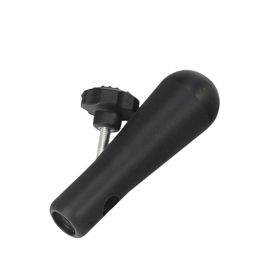 Glass Cutter Diamond Cutter Head Steel Blade Cutting Tool Oil Supply Anti-Skid Metal Handle For Manual DIY Tile Tool Cutting: Booster