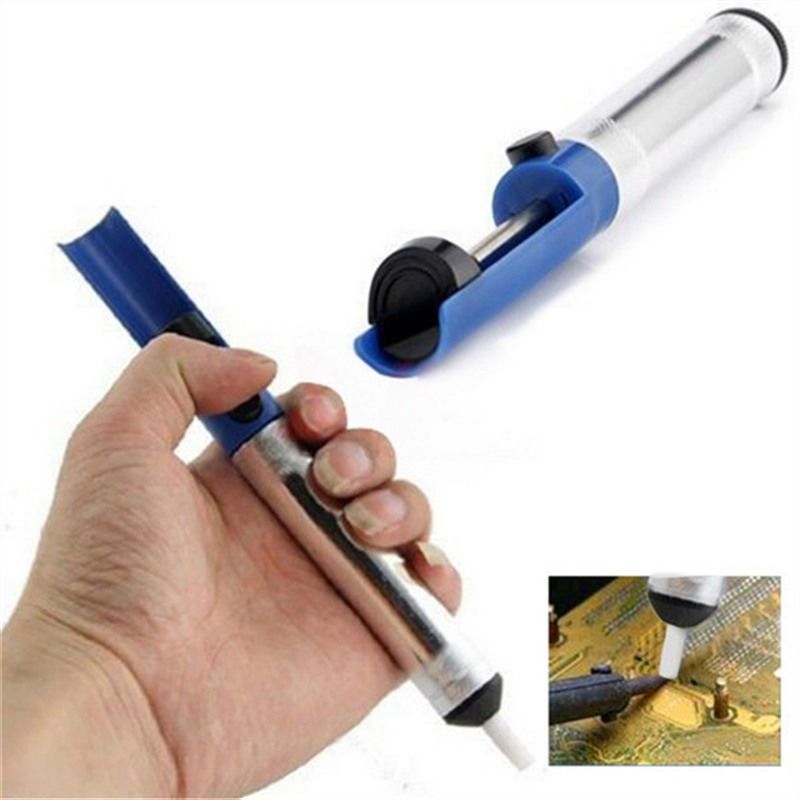 Soldador 60W temperatura ajustable soldador electrico Estación de Reparación manejar el calor lápiz Reparación de soldadura Kits de herramientas