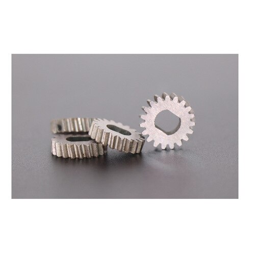 Engrenage de moteur de toit ouvrant d'automobile, engrenage de moteur, adapté à mercedes-benz BMW complet.