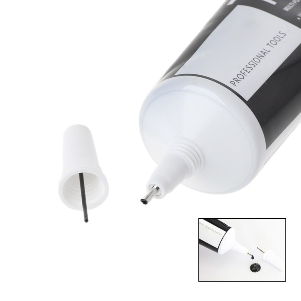 50ml praktisch Bildschirm Reparatur Kleber B7000/T7000 Spielzeug Patchen Handwerk DIY Klebstoffe
