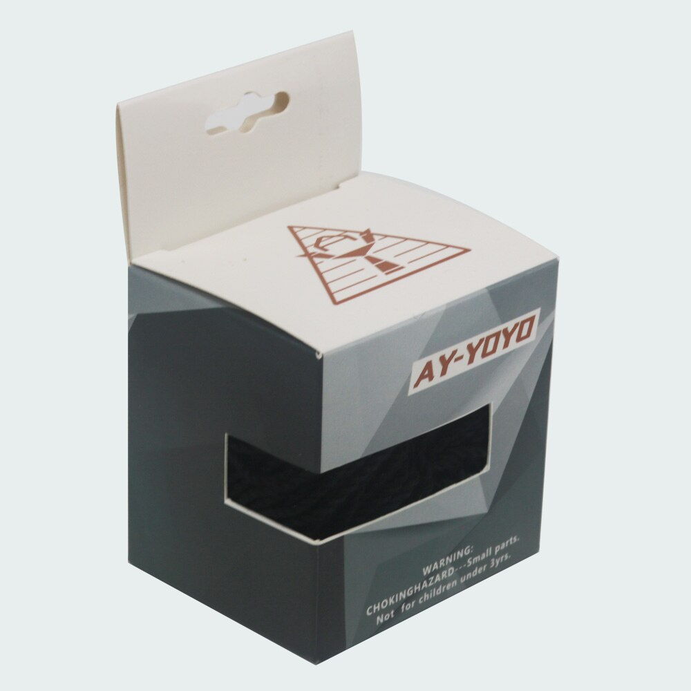 Yoyo Strings AY-YOYO 35 Strings/Box Technische Touw 105Cm 9 Kleuren String Praktijk Lijn Yoyo Professionele