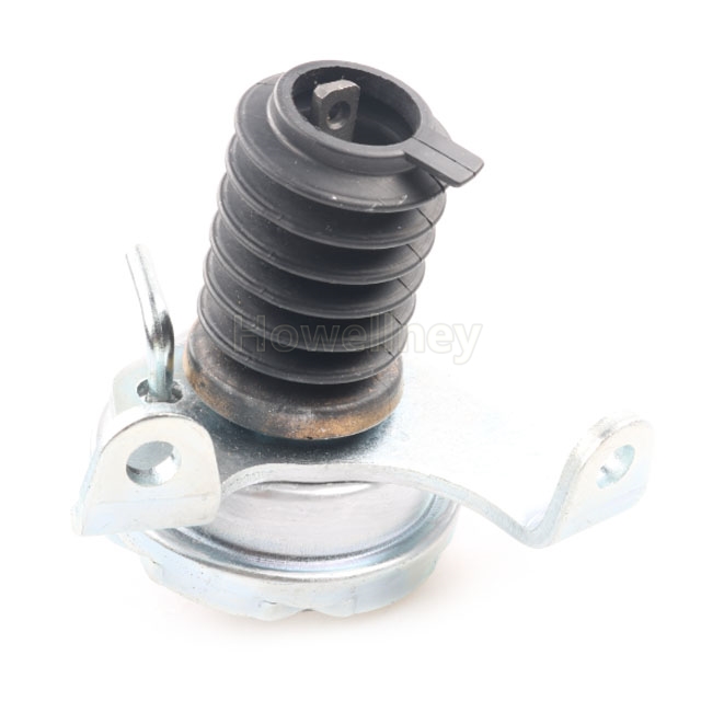 Actuador De Rueda Libre Delantera Para Mitsubishi L200, Triton, Pajero - Número 3820A049