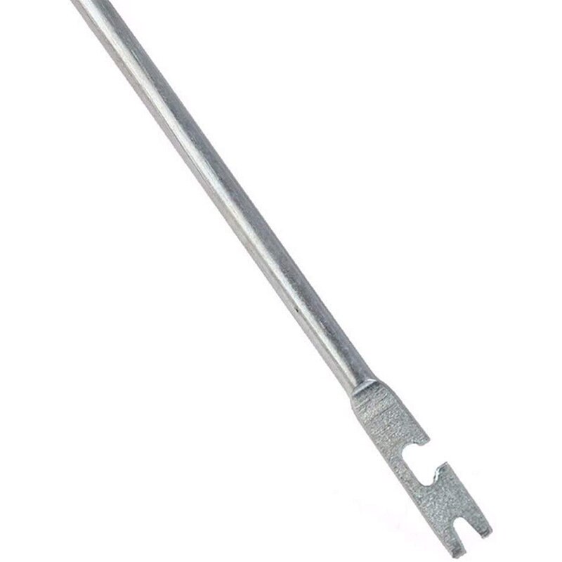 3Pcs Portable Fish Hook Remover Tool Stainless Steel Fish Tool Detacher Fish Accessories