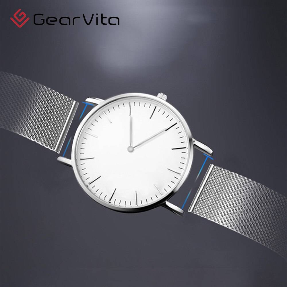 20mm smartwatch stål klockarmband för  sg2 s2 s20 dt99 dtx  dt35 smart klocka byte armband armband för dam herrklocka