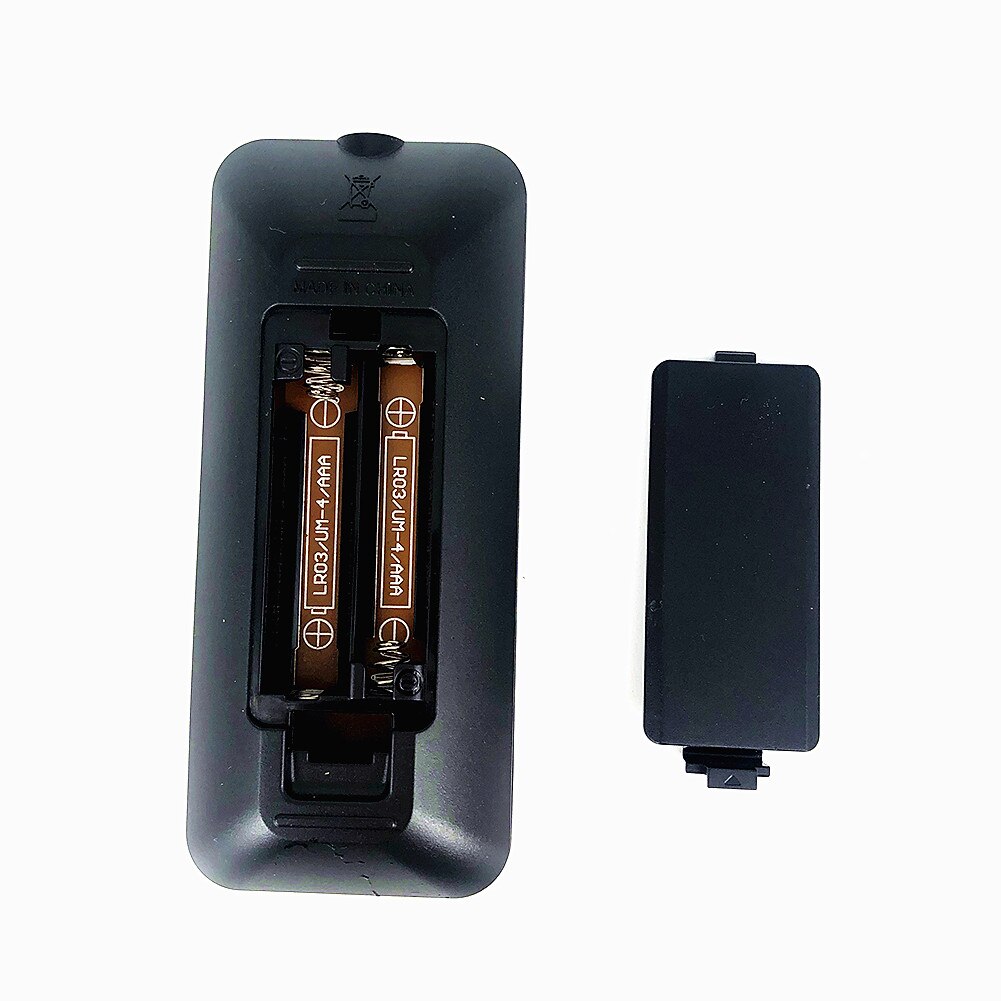 Akbreplaced Remote Fit Para LG Soundbar Subwoofer Sh2 Sh4 | Meses sin interés