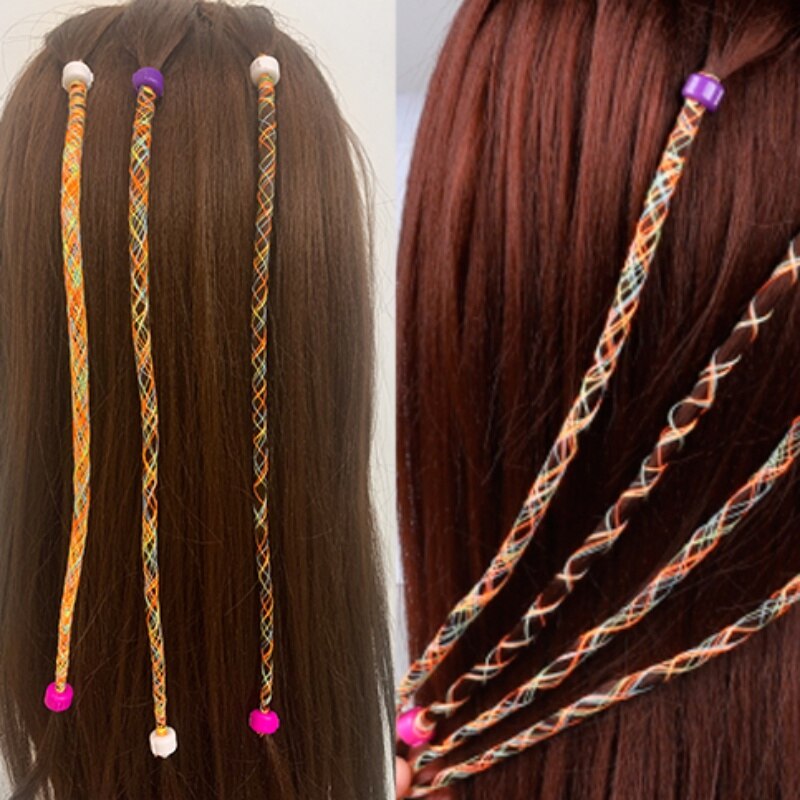 DIY Girls Hair Editor Electric Automatic Hairstyle Tools Braiding Machine For Kids Play Cosmetic Makeup Toys Christmas