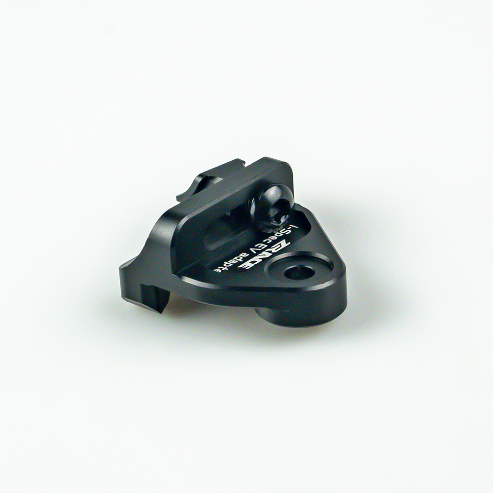 ZRACE para XTR XT SLX Deoro abrazadera banda de cambio a I-Spec Ev convertidor para SHIMANO SL-M9100 M8100 M7100 M6100 M5100 M4100