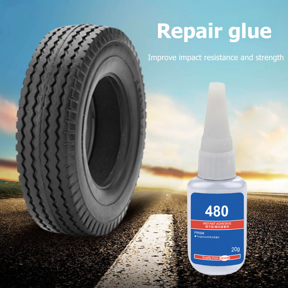 Auto Lijmen Band Reparatie Lijm Sealers Super Kalefateren Auto Rubber Venster Speaker Band Reparatie Seal Huishoudelijk Gereedschap