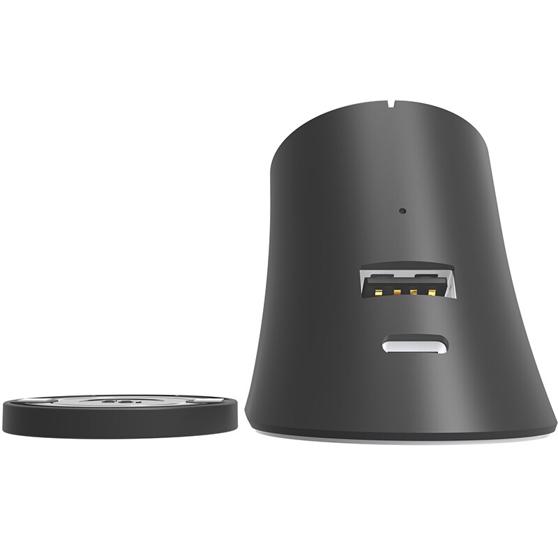 GPW – souris GPX sans fil, Base de chargement en plastique, FPS Mod pour Logitech série G G903 G502 G703, accessoire de Sport électronique très léger