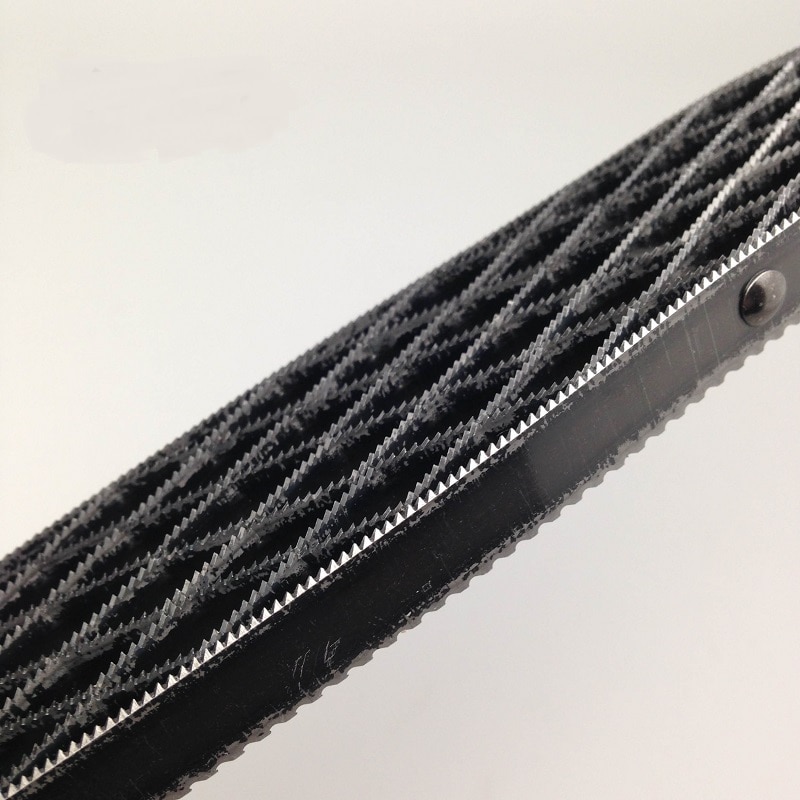 1pcs Saw file Woodworking file Curved file Shinto Saw Rasp Straight Fix Handle, Made in Japan