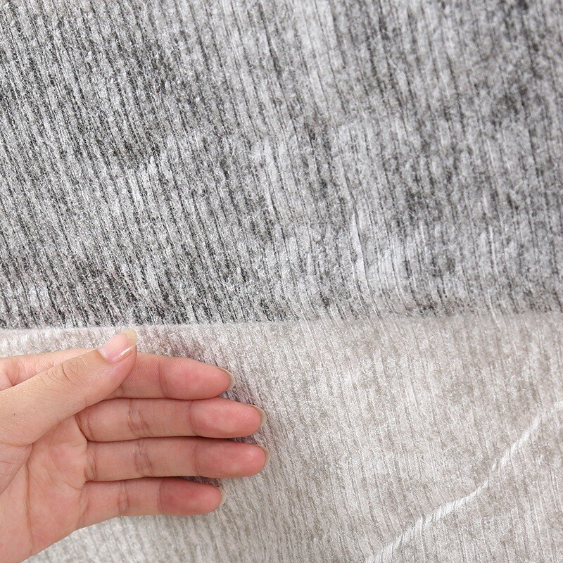 30- pack afzuigkapfilter olie-absorberend papier olie-absorberend katoen hoge temperatuurbestendige oliebestendige keuken thuis olie-absorberend