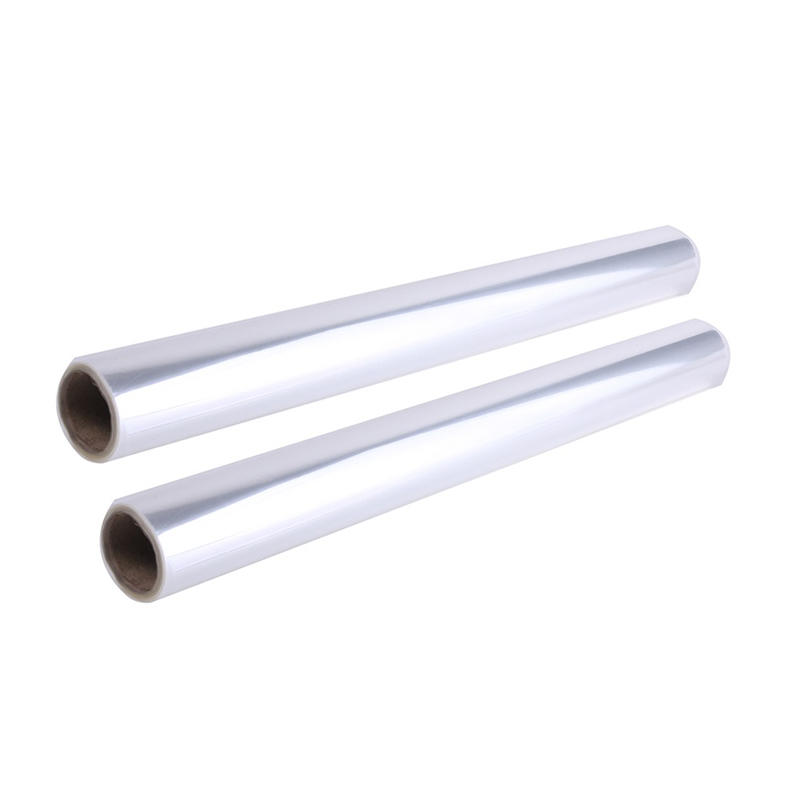 Rollo de película de PVC de celofán transparente, cestas de ramo de flores para , papel de , suministros de embalaje decorativos para manualidades, 1/2 Uds.: Caqui oscuro