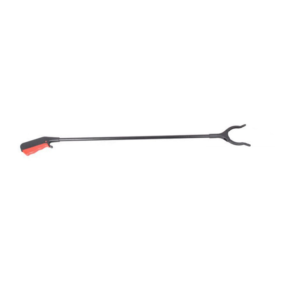 40# 80cm Multi-Purpose Easy Reaching Tool Trash Garbage Pick Up Grabber Reacher Home Outdoor Tool