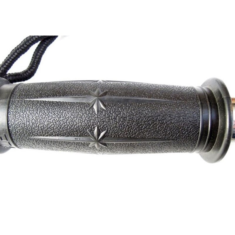 Fitness Equipment Spring Arm Strength Hand Gripper Arm Power Blaster Electroplate Gym Expander Forearm Power Twister