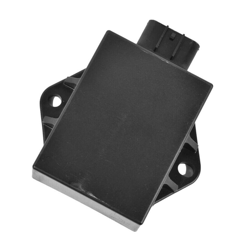 Boîte D'allumage Noire CDI Pour Polaris Predator 500 (2005-2007) - Module D'allumage Direct 3089613