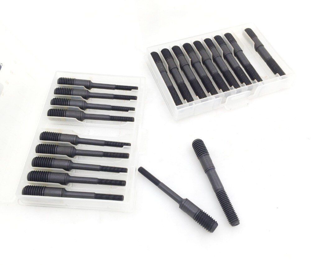 Pneumatic Tools Automatic Air Hydraulic Rivet Nut Tools M3 4 M5 6 8 10 M12 mm Riveter Reviting Screw Thread Bolt Parts Accessory