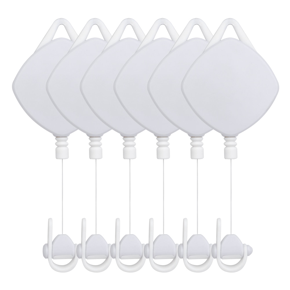 VR Cable Management Retractable Ceiling Pulley System For HTC Vive/Vive Pro/Oculus Rift/Oculus Quest2 Link Cable
