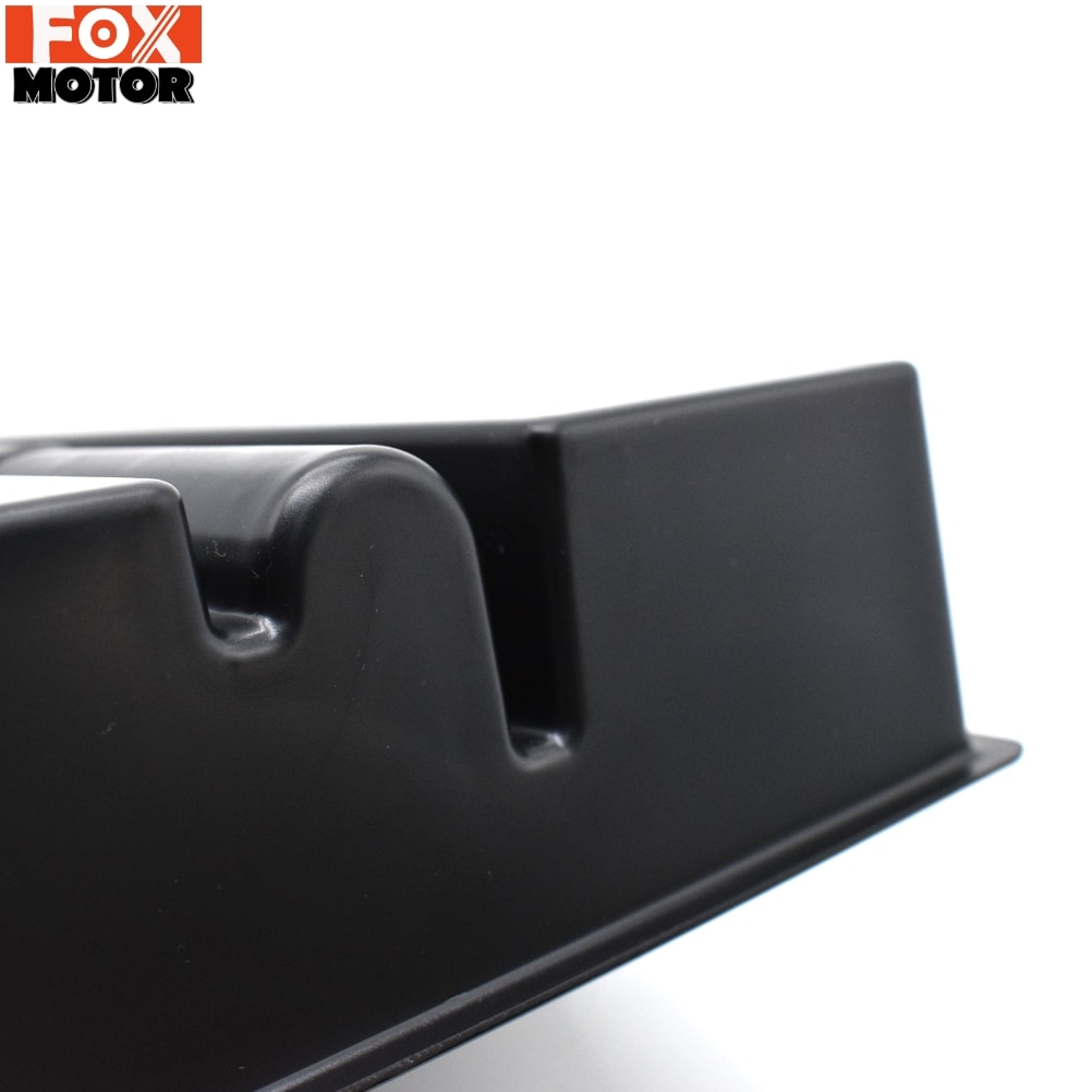 Center Console Organizer Armrest Storage Box for Chevrolet Avalanche 2007 - Suburban 1500 Suburban 2500 Tahoe GMC Yukon