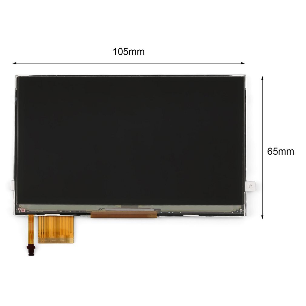 Original Replacement Capacitive Black LCD Screen D... Grandado