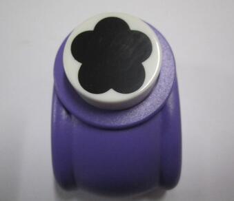 2.5cm DIY drukowanie na papierze gilotyna robić wizytówek kształtownik duży urządzenie robić wytłaczania dziurkacz ręcznie wykonana dekoracja rzemiosło prezent YH13: 07