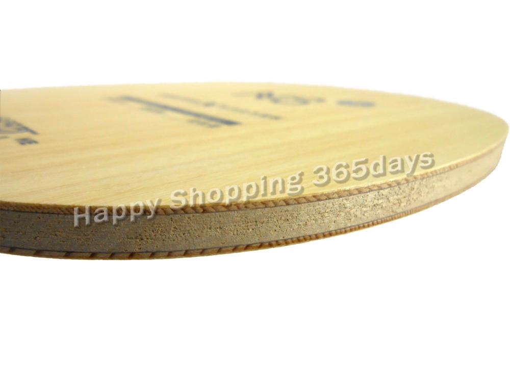 Galaxy YINHE N8s N 8 s OFFENSIEF N-8 Upgrade Tafeltennis Blade Shakehand FL voor Ping Pong Racket Bat Paddle