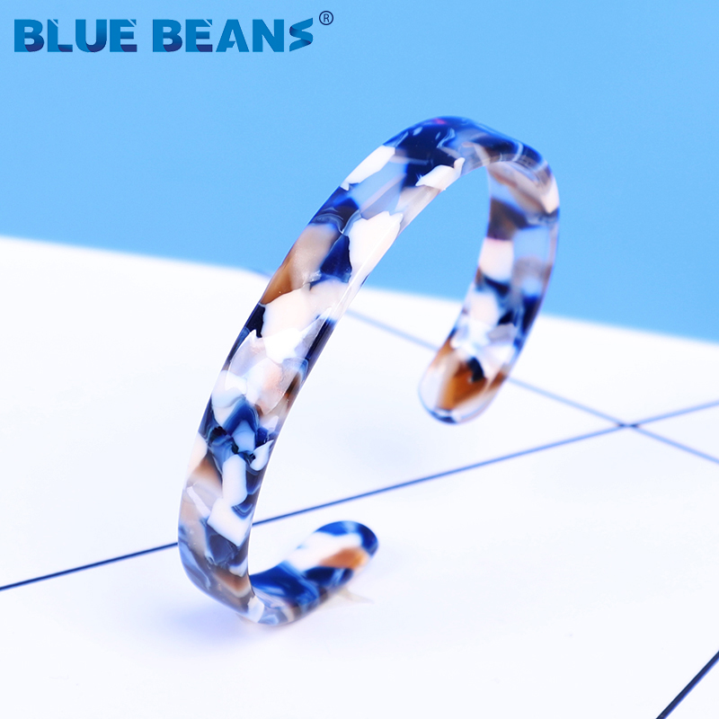 Neue Banglesfor Frauen Hand Manschette schmuck Schmuck Zubehör Koreanische Geometrische Armbänder Runde Braceletc olour: 19