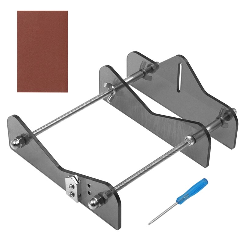 50LB DIY Glass Bottle Cutter Machine for Cutting Wine Beer Liquor Many Glass Bottles Complete Bundle for Handicraft Projects: black