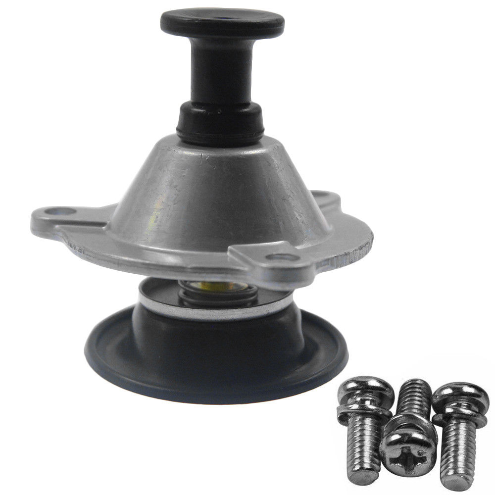 Voor Suzki Alt 125 Lt 125 Carburateur Primer Pomp Diafragma Cover Carb 1983-1987 (Standaard )