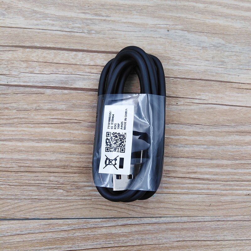 Motorola 18w turbopower ladegerät mit uns-stecker, schnellladeadapter, Mikro-usb-/typ-c-kabel für moto  g30 g4 g6 g8 Plus und  e5 abspielen: Typ-c-kabel