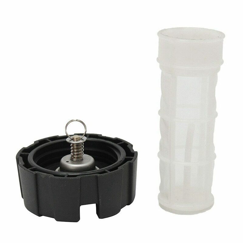 12L Boat Yacht Engine Marine Outboard Fuel Tank Oil Box Portable with Connector Red Plastic Anti-Static Corrosion-Resistant