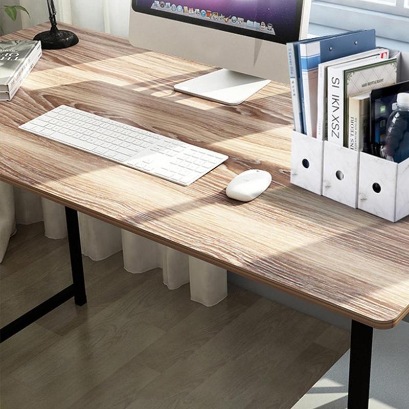 5 stk/sæt filholder kraftpapir opbevaringsboks desktop forsyninger organizer blyant skrivebord bar fil dokument kontor papir statione  r2 h 4