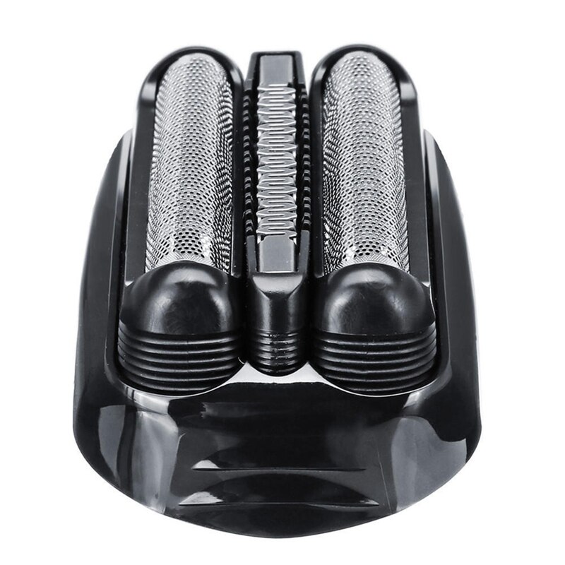 Cabezal de repuesto para afeitadora Braun Serie 3, 2 piezas, 301S,310S,320S,330S,340S,360S,3010S,3020S,3030S,3040 S, S